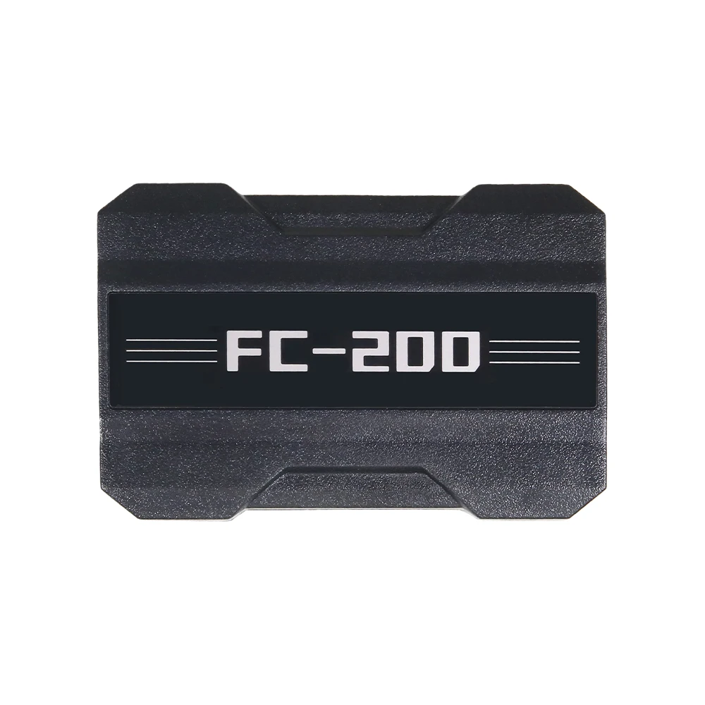 

Hot Sale Full Version Support 4200 ECUs CG FC200 ECU Programmer Repair Expert ISN OBD Reader