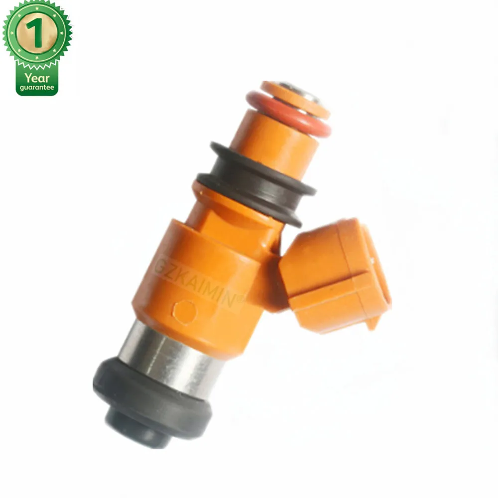 

OEM 16450-KYJ-901 Топливная форсунка распылительная Форсунка 12 отверстий для мотоцикла Honda CBR250CC