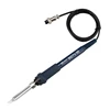 6 Holes 50W SBK907b Replacement Soldering Iron Handle For SBK936b Solder Station 5