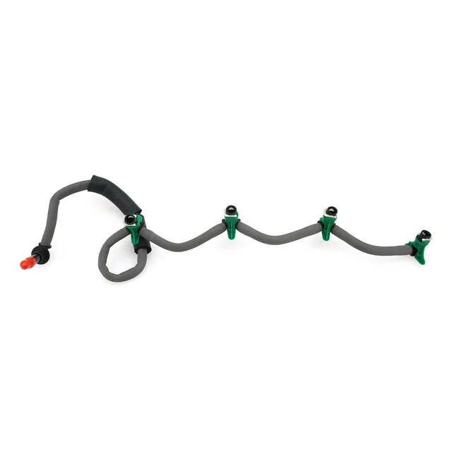 Blaiueng 6X 31471-4A440 314714A440 用燃料リターンパイプ燃料