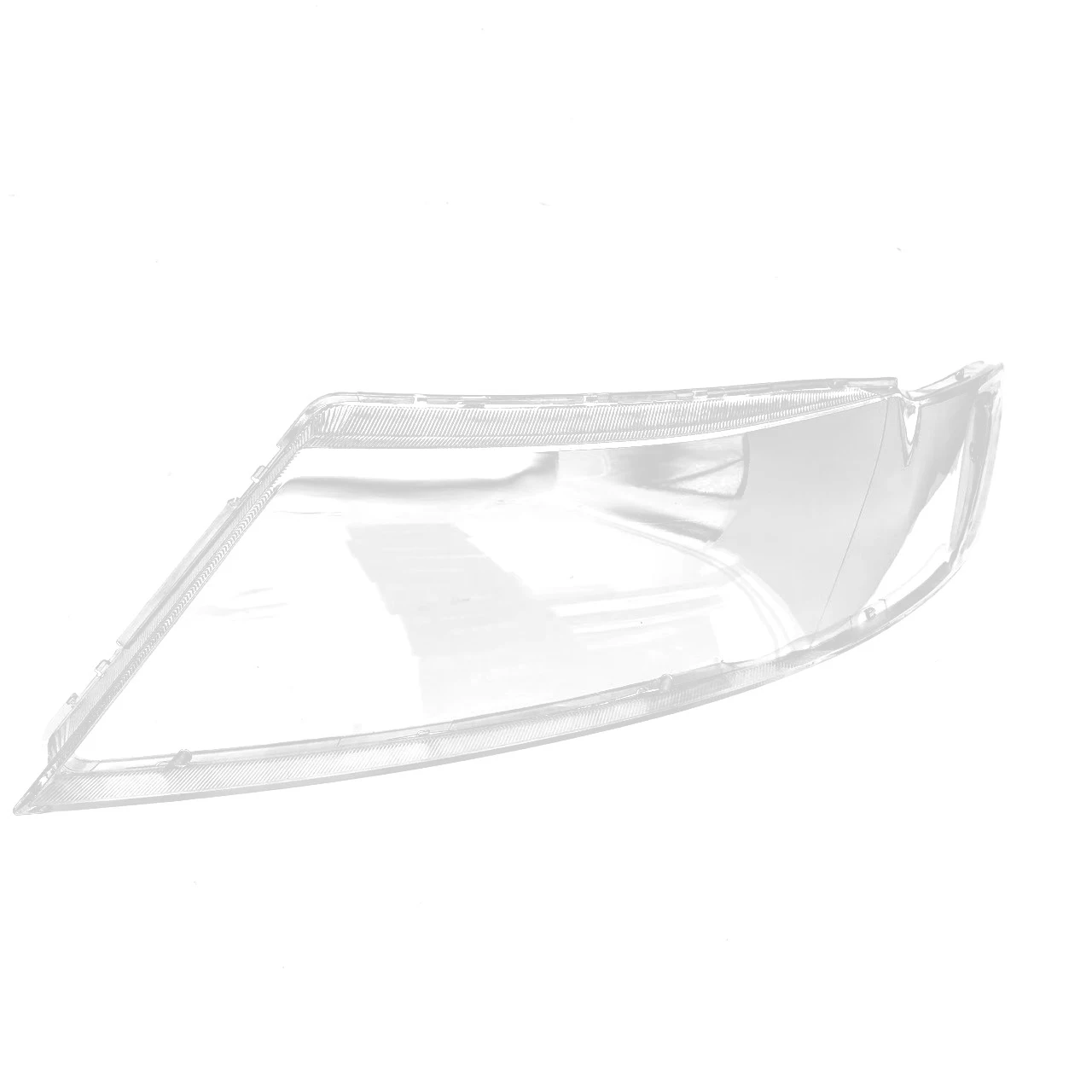 

Car Front Headlight Cover Glass Headlight Lens Shell for Kia K5 Optima 2009 2010 2011 2012 2013 Driver Side Left