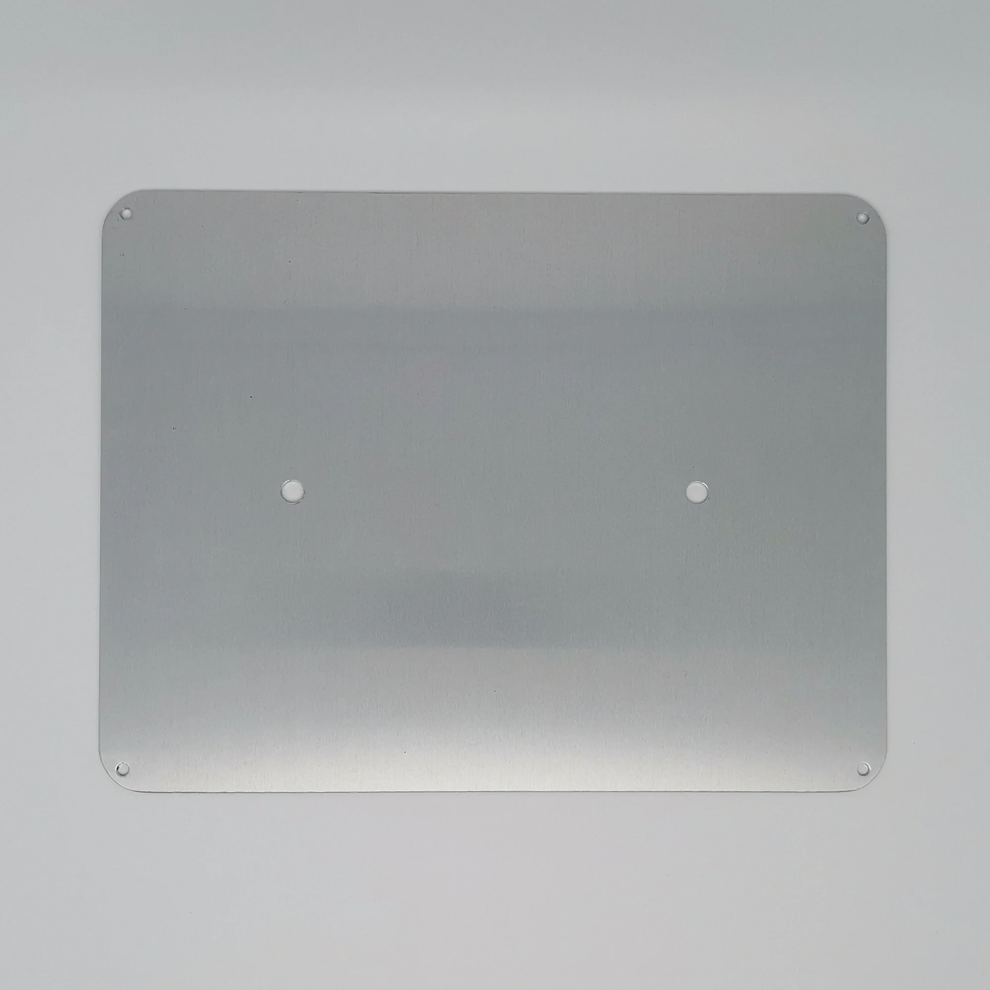 50W Aluminum PCB 213x163mm for High Power LED Lamp Floodlight Spot Light Bulb 50x1W 50x3W 50x5W