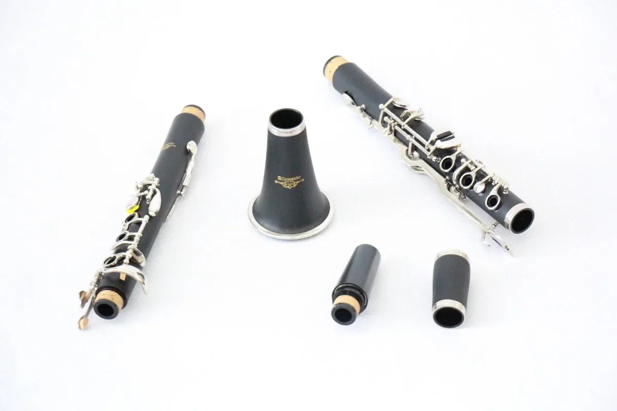 High Level G Clarinet Good Price G Clarinet Turkish Turkish