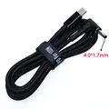 4.0-1.7MM Black