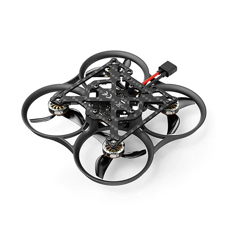 Betafpv Pavo Pico II Бесщеточный дрон Cinewhoop 2.4G ELRS thumbnail 5