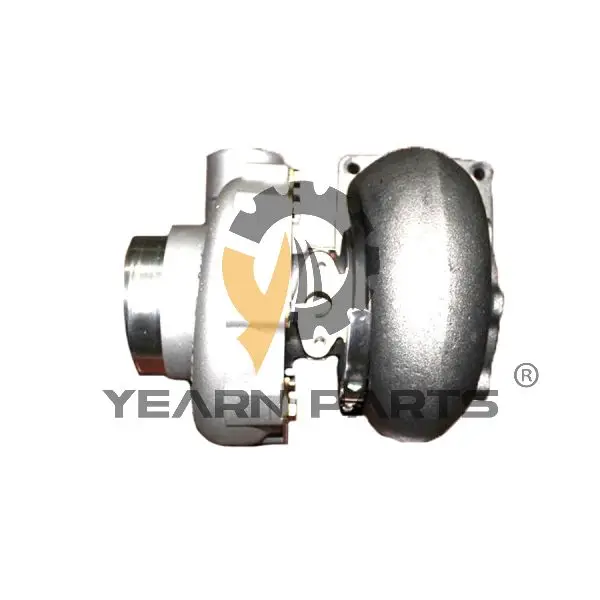 

YearnParts ® Turbocharger 65.09100-7172 Turbo TA4538 for Doosan Daewoo M300-III S330-III Engine D2366T