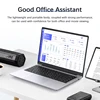 BYONE 14.1 Inch Laptop Intel N4000 8GB RAM 256GB 512GB SSD Windows 11 Notebook 1366*768 HD LCD Wifi HDMI USB laptop PC 3