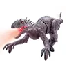 Children Remote Controlled Spray Jurassic Dinosaur 2.4G Sound And light Simulation Walking Electric Intelligent Dinosaur Toy 5