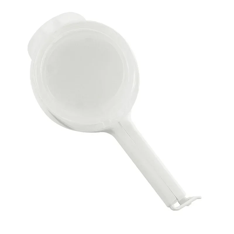 Seal Clip Food Preservation Seal Clips Tea Moisture-proof Plastic Bag Snack Bag Storage 5