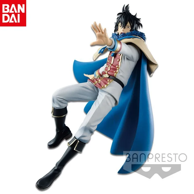 ブラッククローバー ユノ アスタ フィギュア 2体セット バンダイ-ブラッククローバー,ユノ,グリンベラー,アスタの