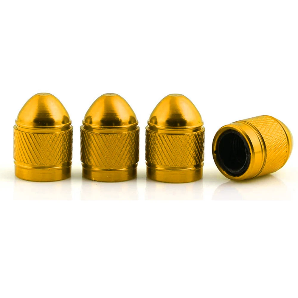 Bullet - Gold
