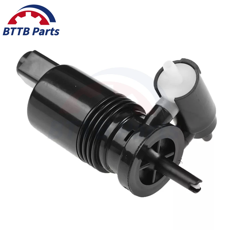 2pin Windshield Washer Pump 05179153AC For Chrysler Aspen Town Country Dodge Caliber Durango Journey Jeep Grand Cherokee Liberty
