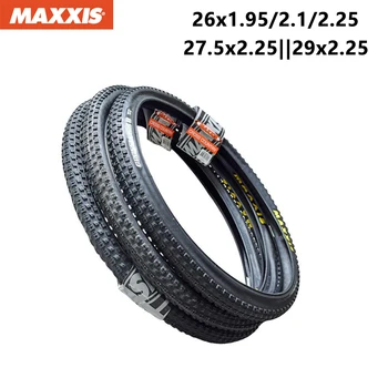 MAXXIS CROSSMARK II Pneumatici per Mountain Bike Controllo della Velocità Superiore XC Pneumatico in Filo di Acciaio per Bicicletta per E-Bike MTB Pneumatico per Bici di Controllo ad Alta Velocità