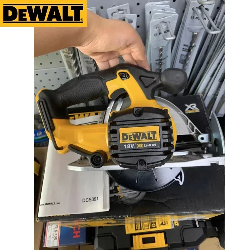 Dewalt dc391 deals