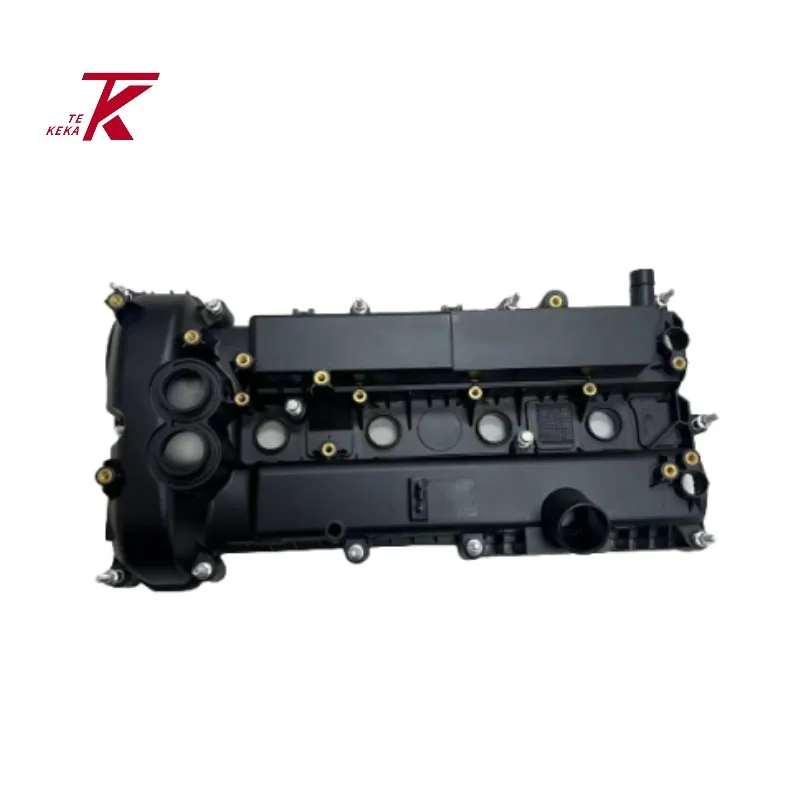 

Подходит для бензина 2,0 T Freelander 2 Range Rover Evoque Discovery крышка клапана двигателя LR030368 LR038319 LR056035 LR070360