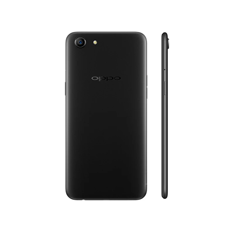 Фото Б/у смартфон Oppo A83, глобальная версия, 4G LTE, Android 7,1, с распознаванием лиц, 13-мегапиксельная камера, MTK6763T №2