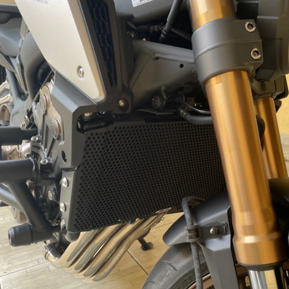 혼다 CB 650R 650 R 2019 2020 2021-2024 2025 2026 CB650R 네오 스포츠 카페 오토바이 라디에이터 가드 프로텍터 그릴 커버