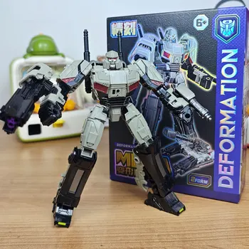 ألعاب روبوتية متحولة 1