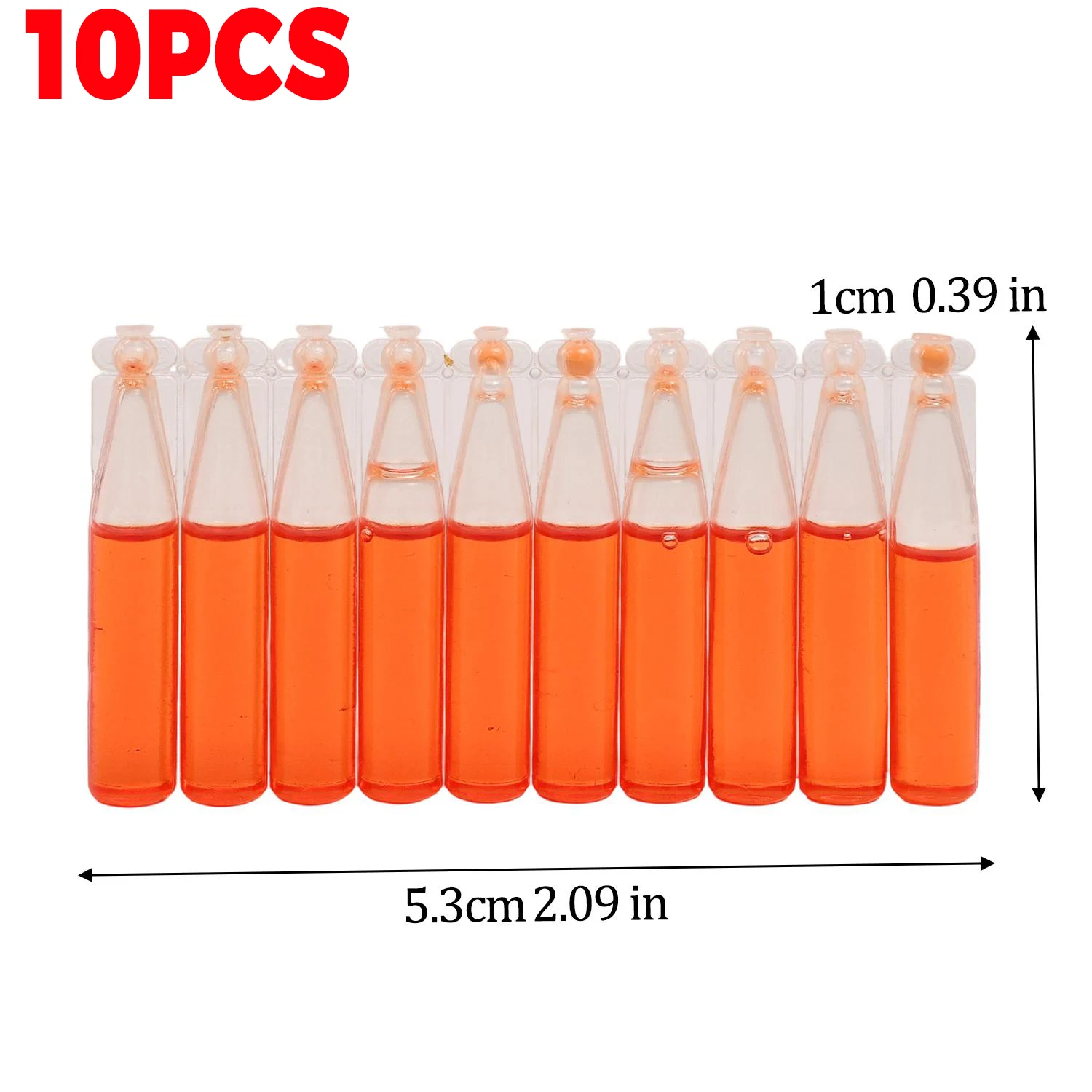 10pcs