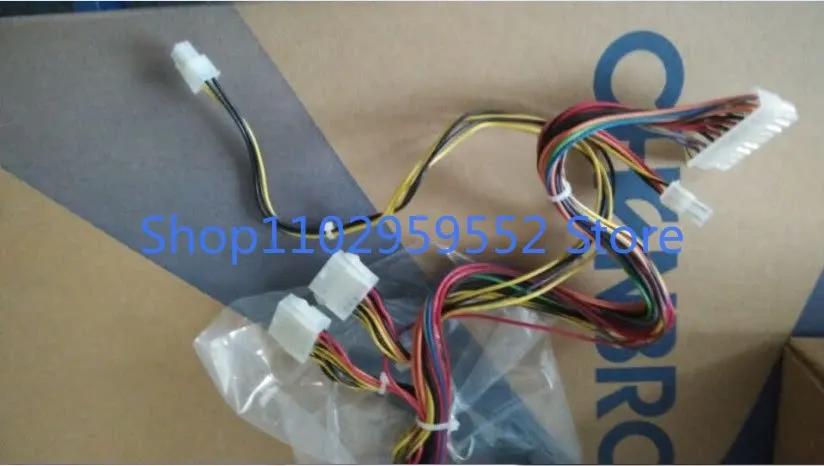 EFA-300 EFA-250 NPS-400AB B DYS902-240300-17323D 전원 공급 장치용 1개