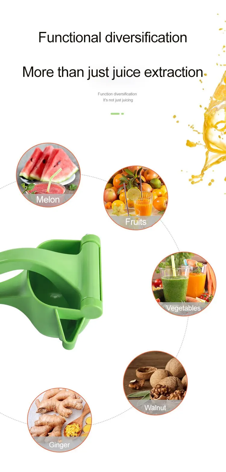 Buy Online Manual Fruit Juicer