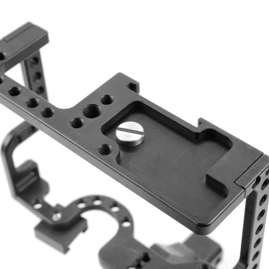 Camera Cage Rig GH3 GH4 GH5 Protective Housing Case Top Handle Grip for Panasoni