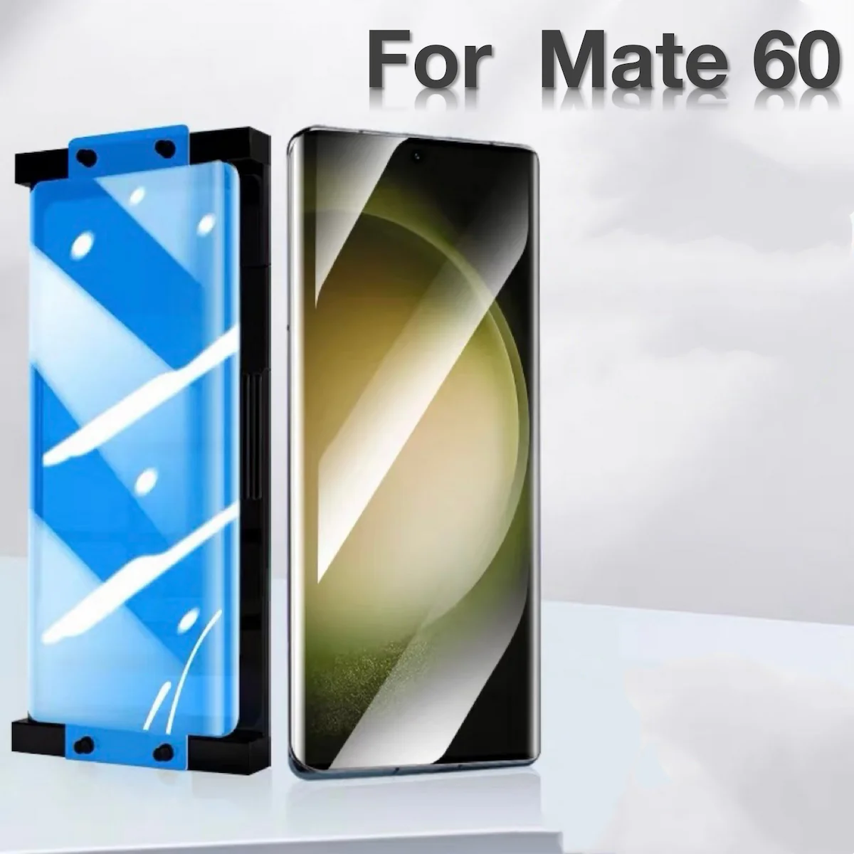 

Защитное стекло для HUAWEI Mate50 Mate60 Mate 60 PRO PLUS 50 40 30 20 Rs PRO