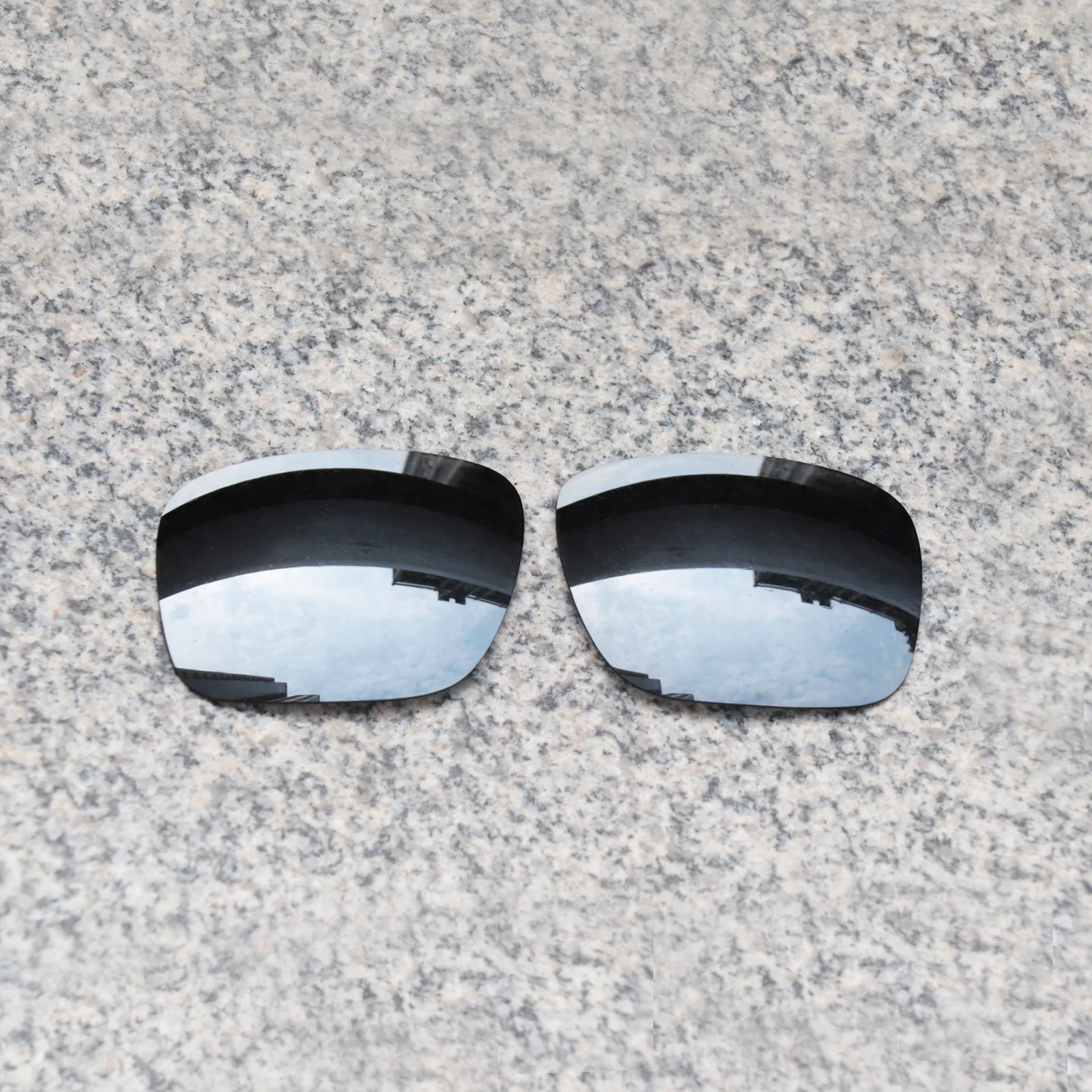 Premium Polarized Replacement Lenses for Sunglasses - Variety of Colors
