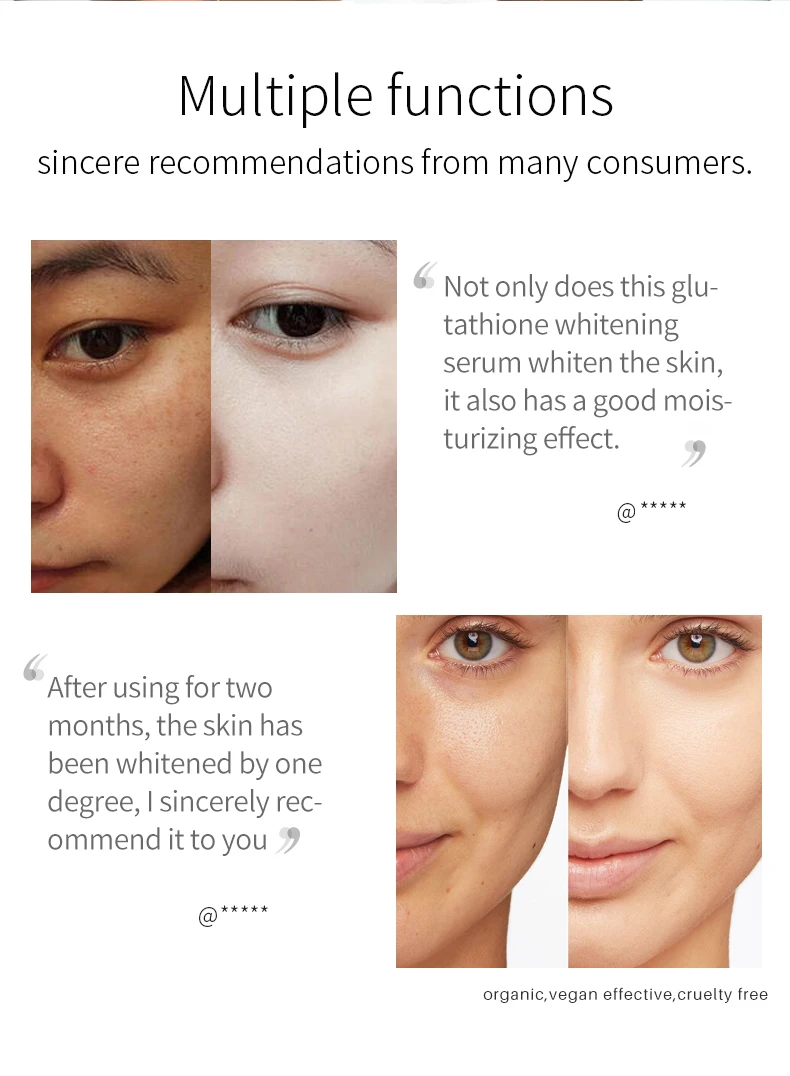 Whitening Serum