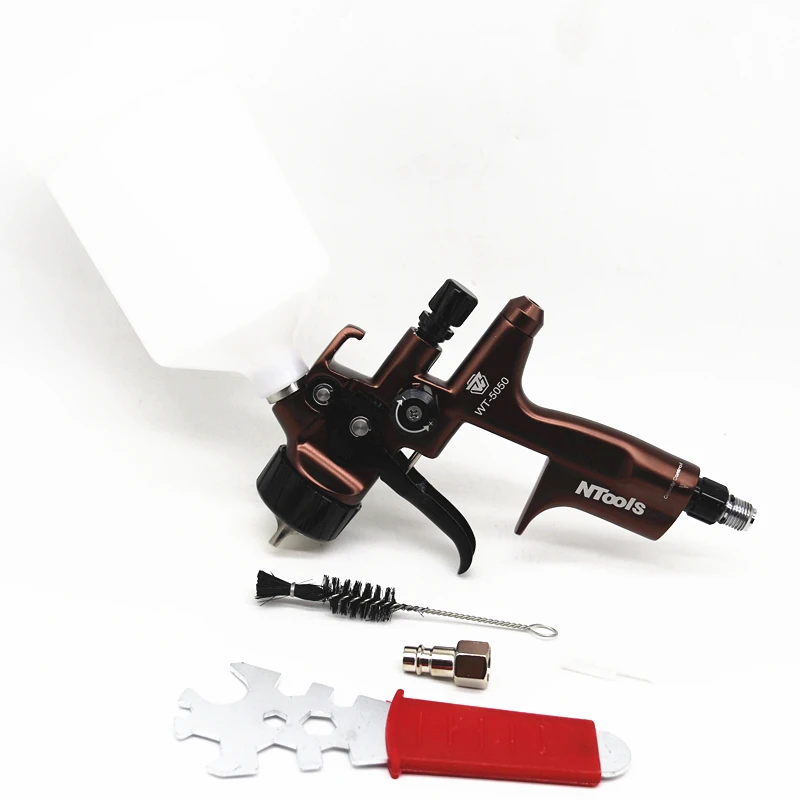 HVLP ̰ 600CC ũ, 400CC ȥ ũ  , ڵ Ʈ , ٴϽ Ʈ й,  ̰,  , 1.3mm
