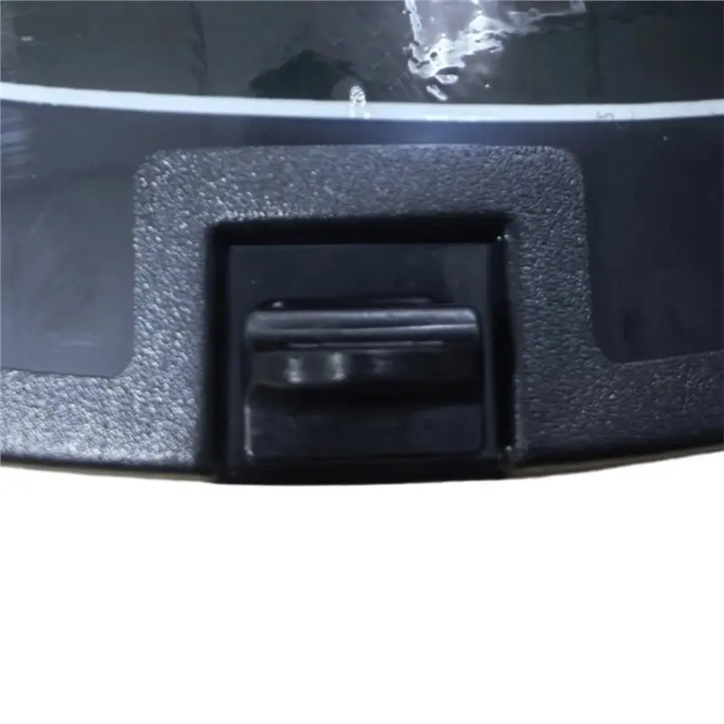 GP1800 VX1800 오토바이 부품용 글러브 박스 도어 교체 뚜껑 및 래치 키트