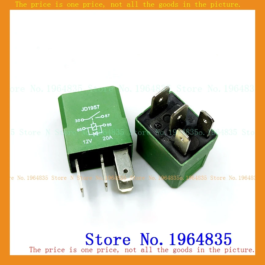 

Jd195 12V DIP-4 20A