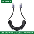 CtoC PD100W 5A
