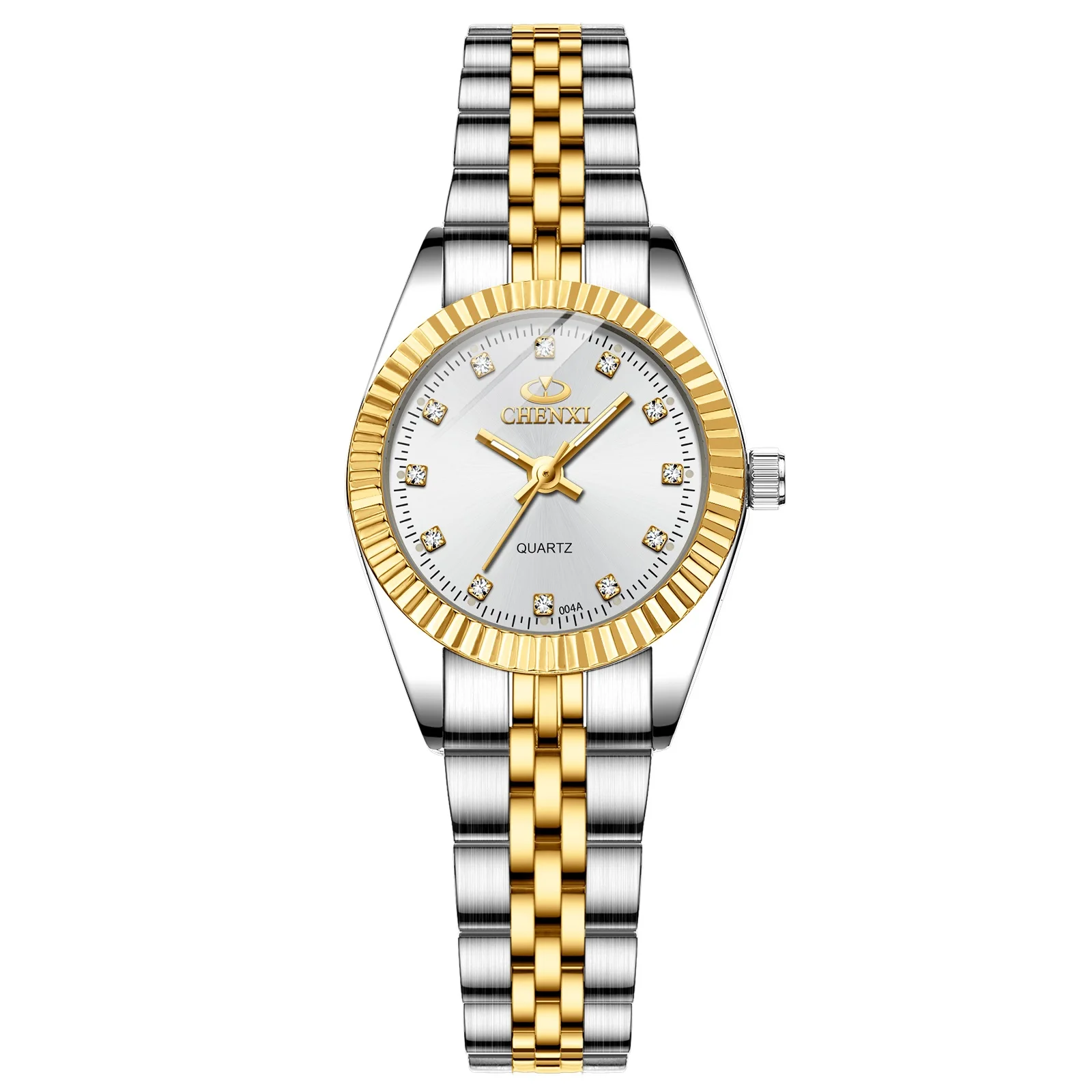 Women White