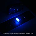 1pc blue