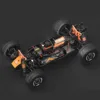 Zd Bx-12 Full Scale 1/12 Four-Wheel Drive Competition Off-Road 4-Channel Brushless Remote Control Car 4wd 2.4ghz Children'S Toy 4