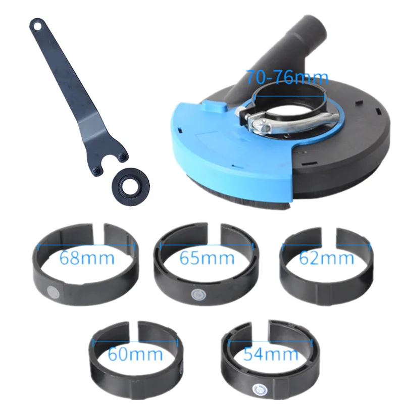 Grinder Cover Vacuum Cleaner Angle Grinder Vacuum Cleaner Angle