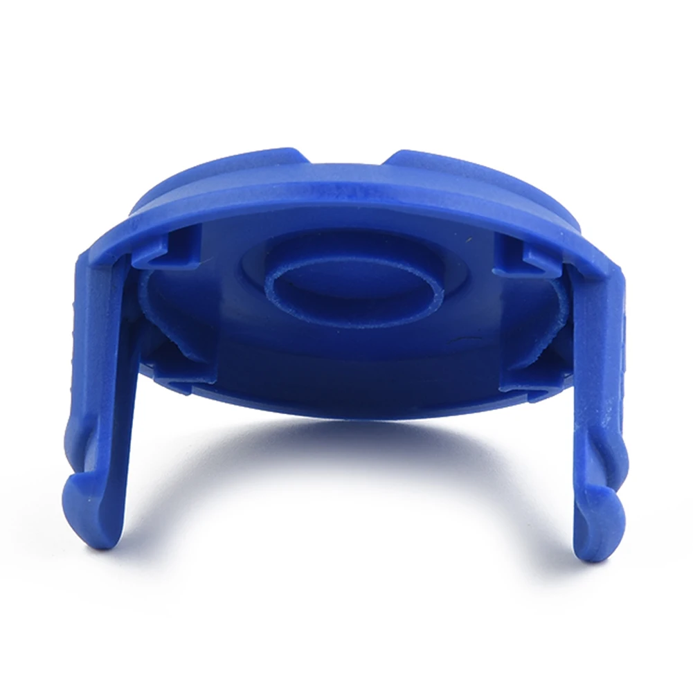 

Trimmer Spool With Cover Cap For McGregor MET2523 For ALDI Gardenline CGT18KL2 Lawn Mower Accessories Cutting Line Head