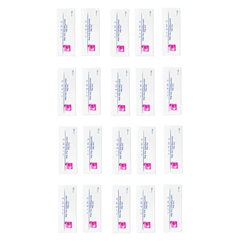 20pcs EGENS Early Pregnancy Test Strips Reliable Predictor Quick Early Test Expecting A Baby Women HCG Pregnancy Urine Test 1