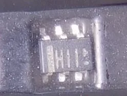 

Free shipping H11 6 10PCS