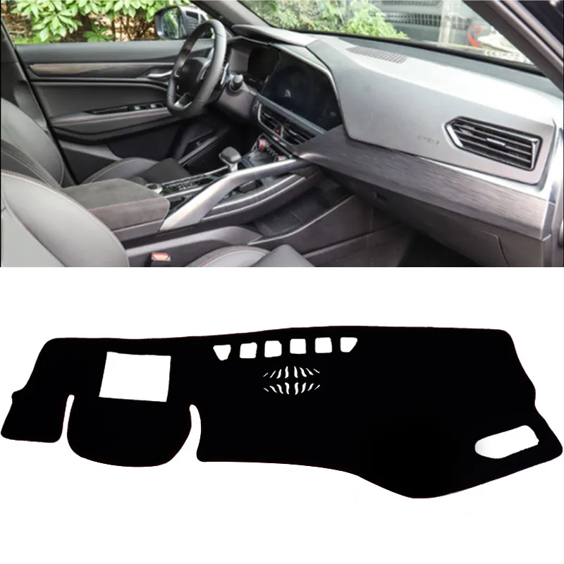 With display Black