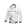 New 2023 LCK SK Telecom T1 Global Finals Jacket S13 Casual Men's Windproof Bomber Jacket FAKER Fan Jacket t1 Team Support Top 6