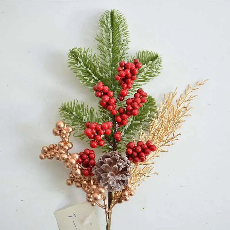 1PcsTopQualityChristmasTreeHomeDecorationChristmasDecoration