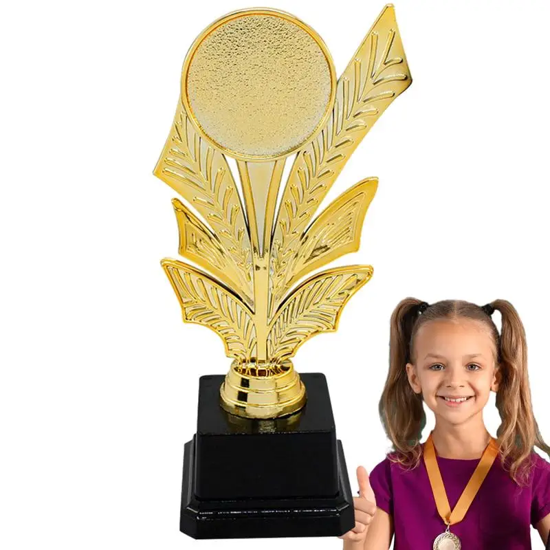 

Trophy Party Favor Dancing Competition Trophy Party Accessories For Film Activities Appreciation Sports Events Award Ceremonies
