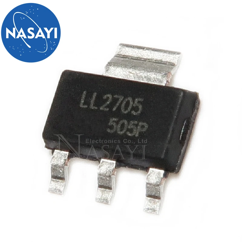 

LL2705 2705 SOT-223