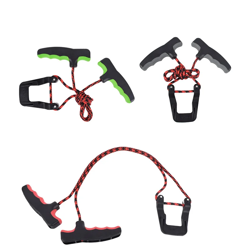 Ballesta Cuerda Dispositivo De Amartillado Accesorio De Tiro | Envío Gratis