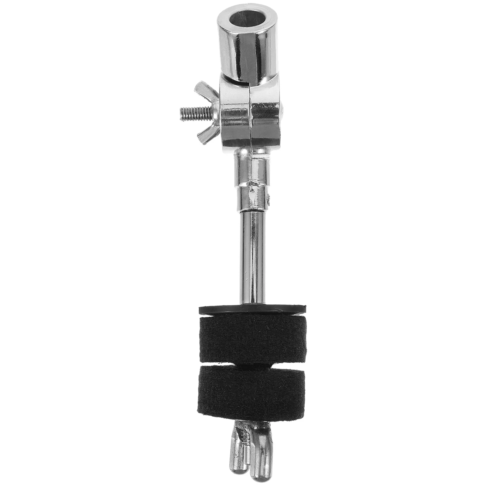 

Drum Kit Accessories Cymbal Stacker Mount Boom Arm Holder for Bracket Attachment