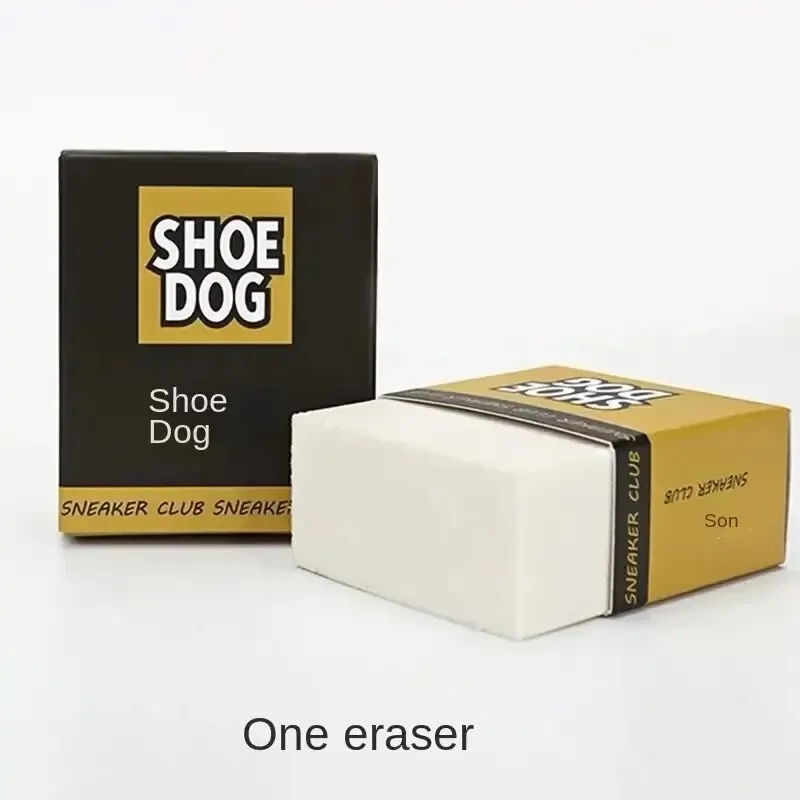 2pcs Shoes Eraser Portable Suede Sheepskin Matte Leather Fabric Care Shoes Cleaning Leather Cleaner Rubber Block Shoe Brush 6