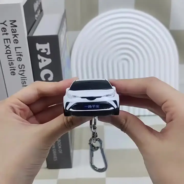 Guardabarros de coche para Toyota CHR C HR, 2016 ~ 2023, guardabarros