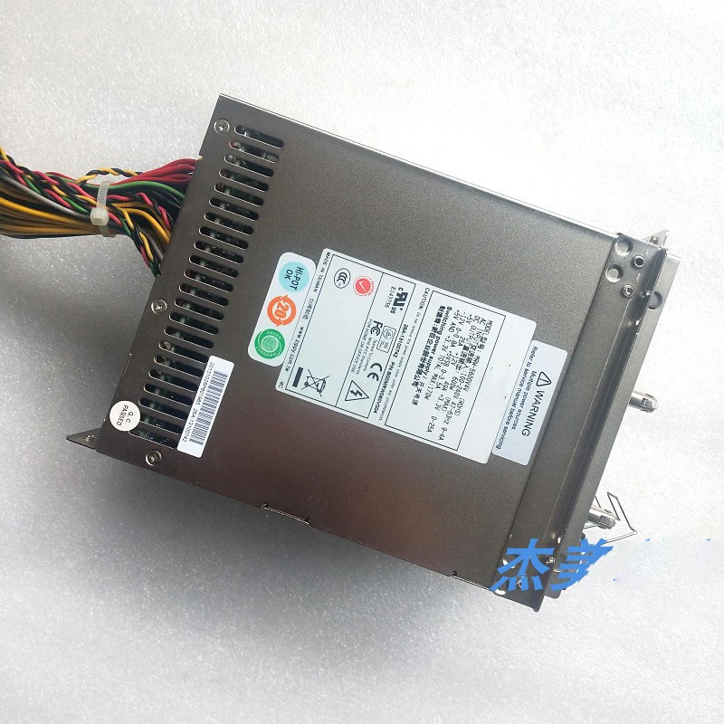 Original MRW-5600V4V 4U Industrial Computer Server Redundant Power Supply MRW-3600V-R Module 5 Original MRW-5600V4V 4U Industrial Computer Server Redundant Power Supply MRW-3600V-R Module - Image 3